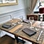 Logis Hôtel Restaurant de France
