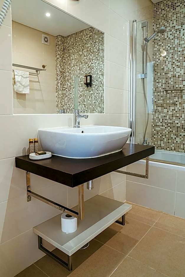 Moradias Villas Rufino