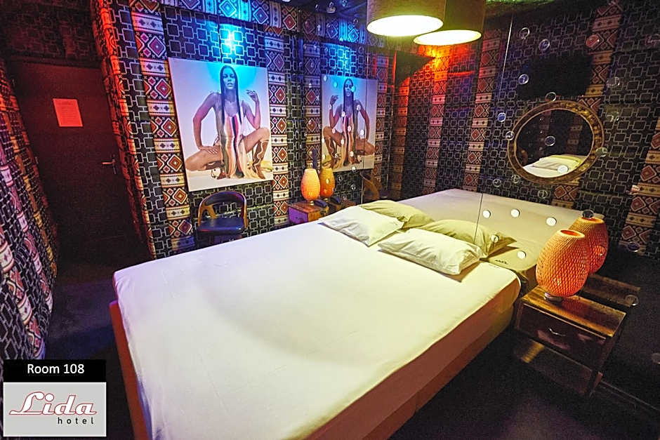 Lida Hotel