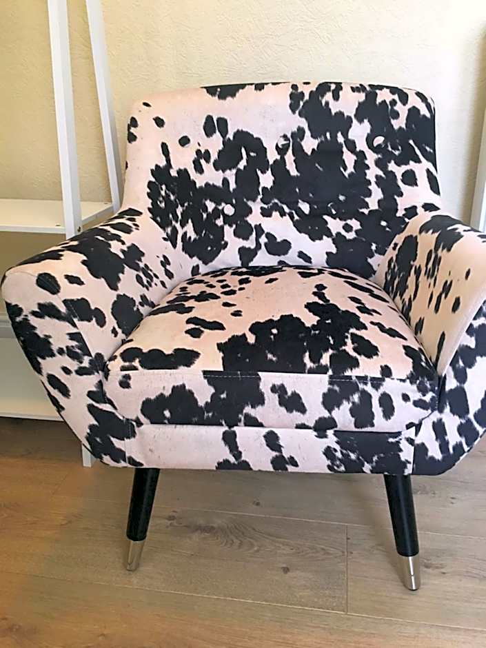 Highfield Guesthouse