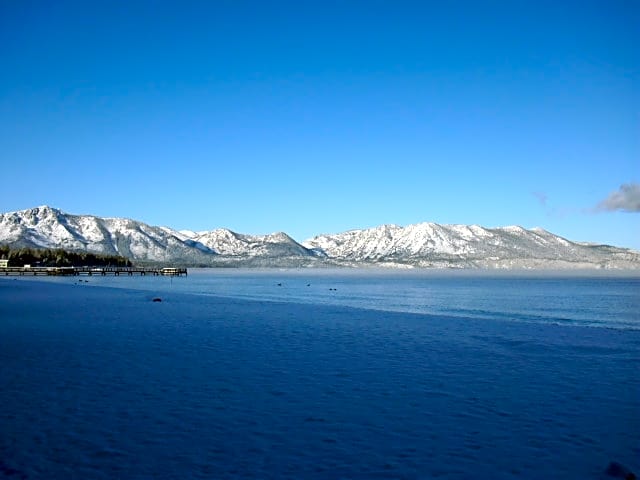 The Tahoe Beach & Ski Club Owners Association