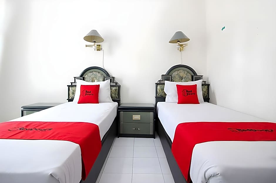 Akur Hotel Malioboro Mitra RedDoorz