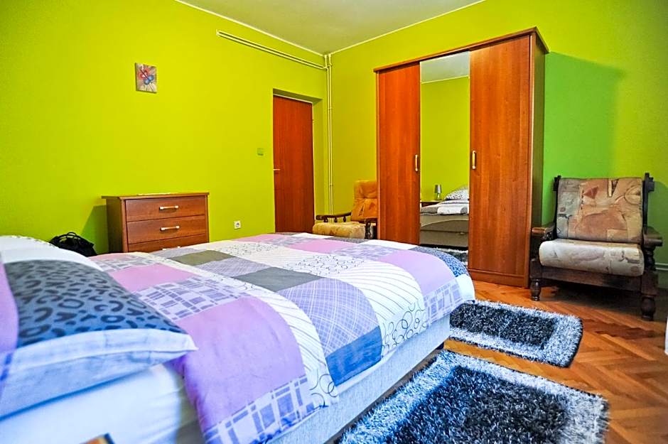 Apartmani Roko