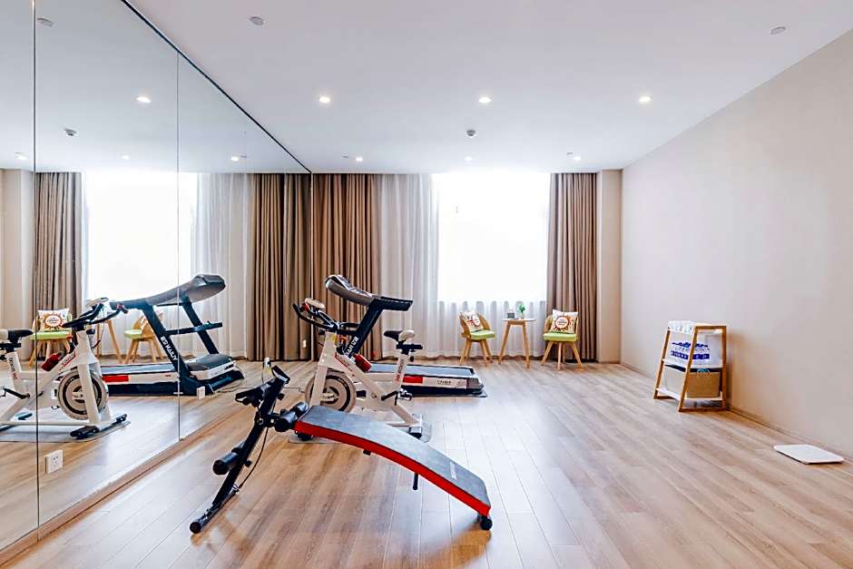 Atour Hotel Hangzhou West Lake Culture Square