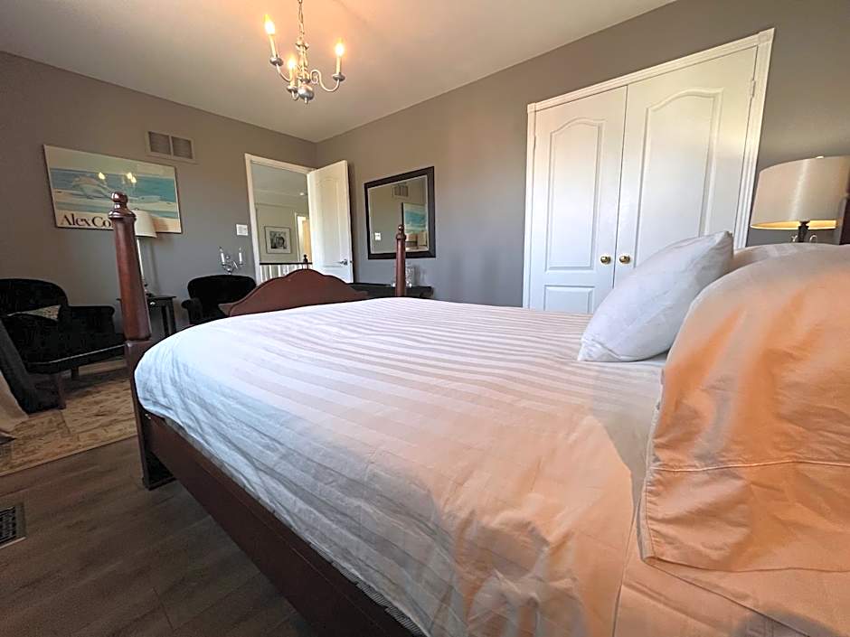 Lulu's Bed & Breakfast