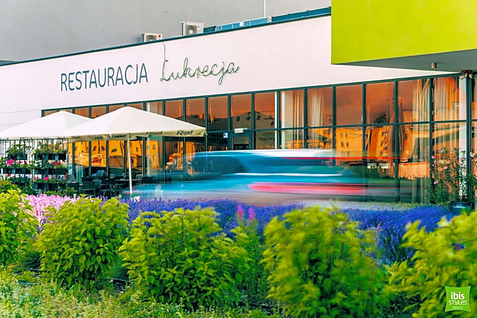 ibis Styles Siedlce