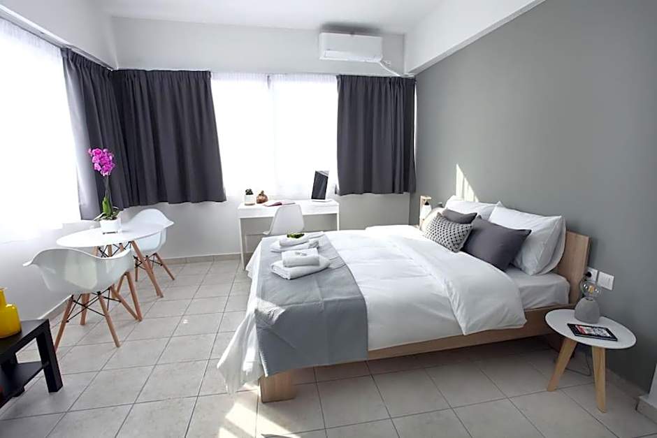 Old Town Hall Suites and Apartments