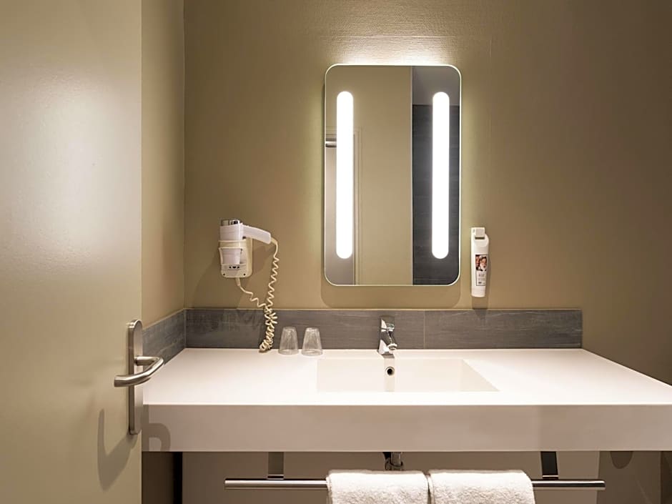 ibis Paris Tour Montparnasse 15th