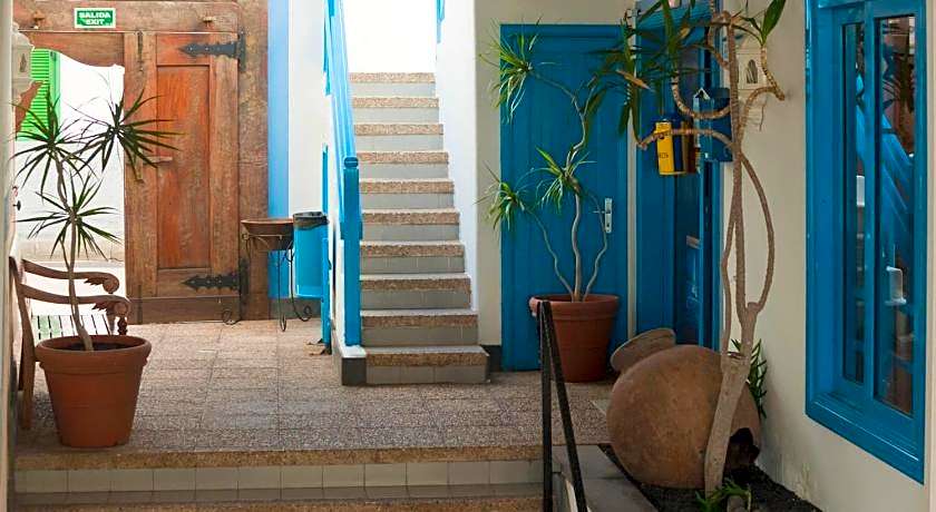 Apartments Agua Marina Lanzarote