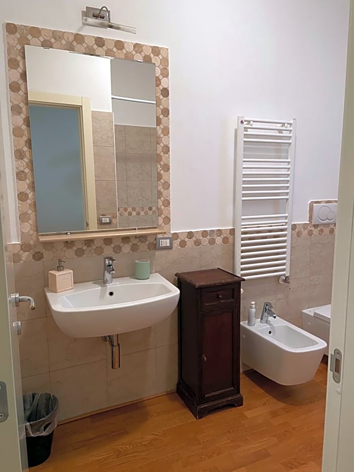 Bed and Breakfast Gaia