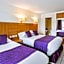 Magnuson Hotel Sandy Lodge Newquay