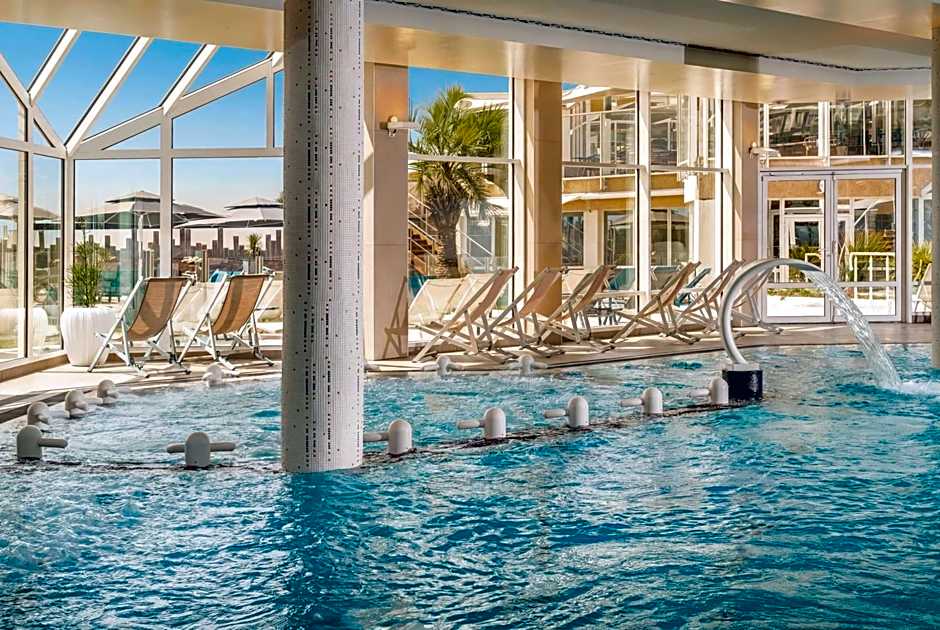 Thalazur Royan - Hôtel & Spa