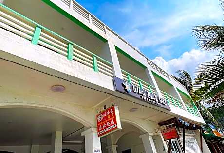 White Beach Hotel Puerto Galera powered by Cocotel