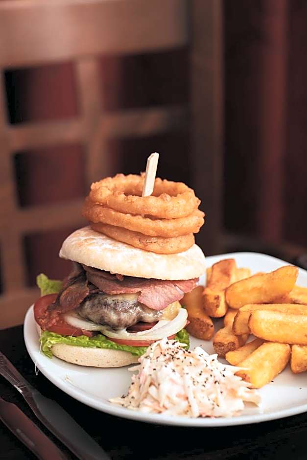 Dunollie Hotel 'A Bespoke Hotel'