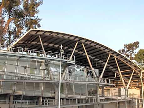 Aristos Express CDMX