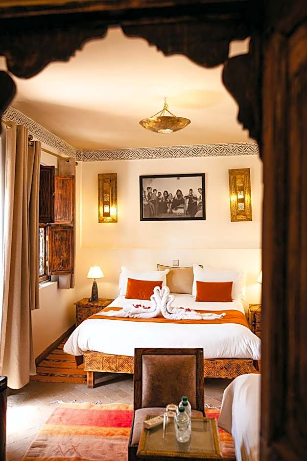 Riad Anya & SPA