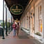 The Marshall House, Historic Inns of Savannah Collection
