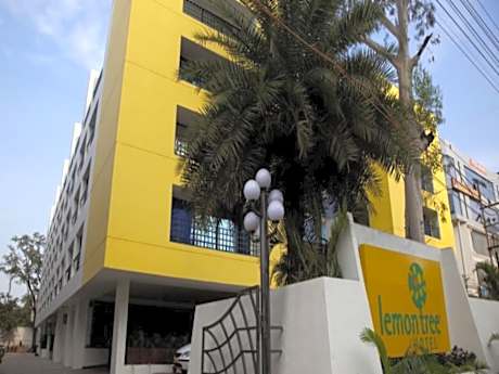 Lemon Tree Hotel Indore