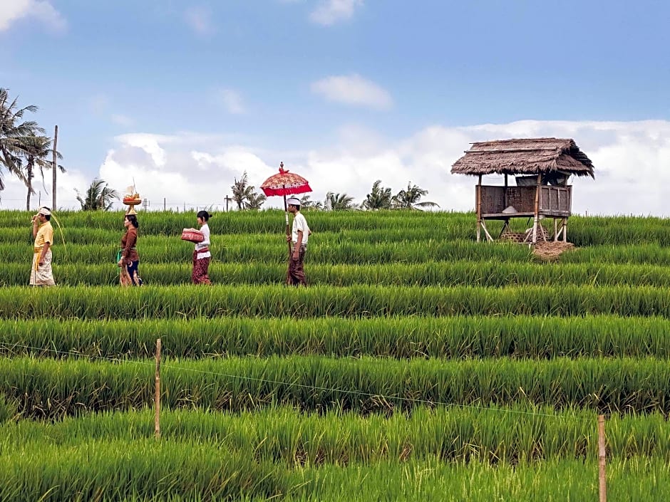 Ibis Styles Bali Denpasar