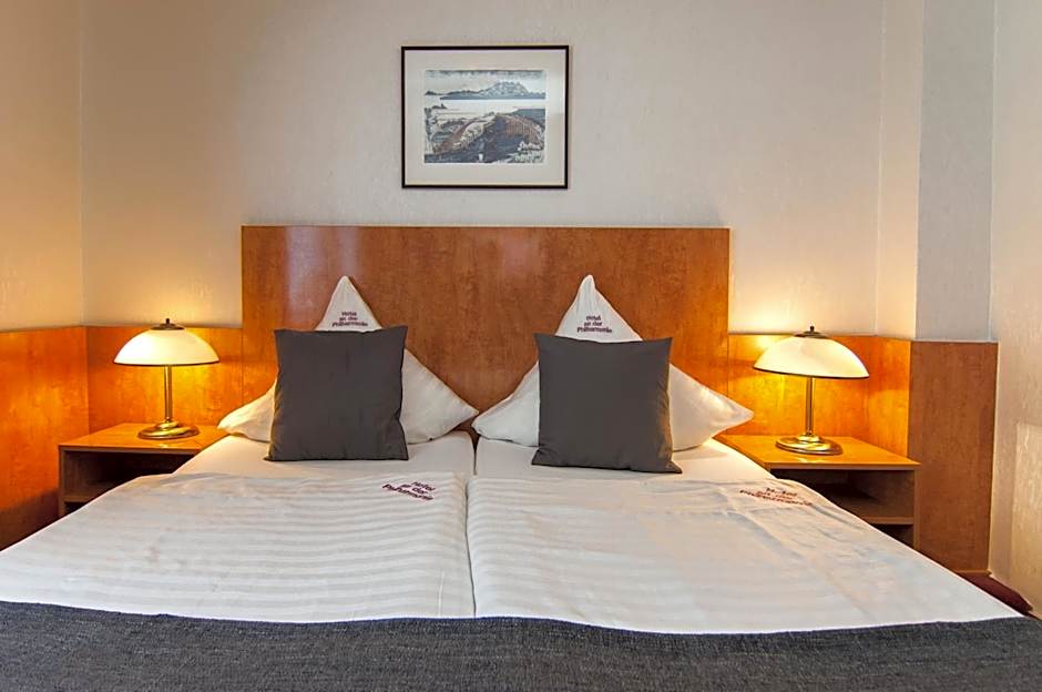 Hotel An der Philharmonie