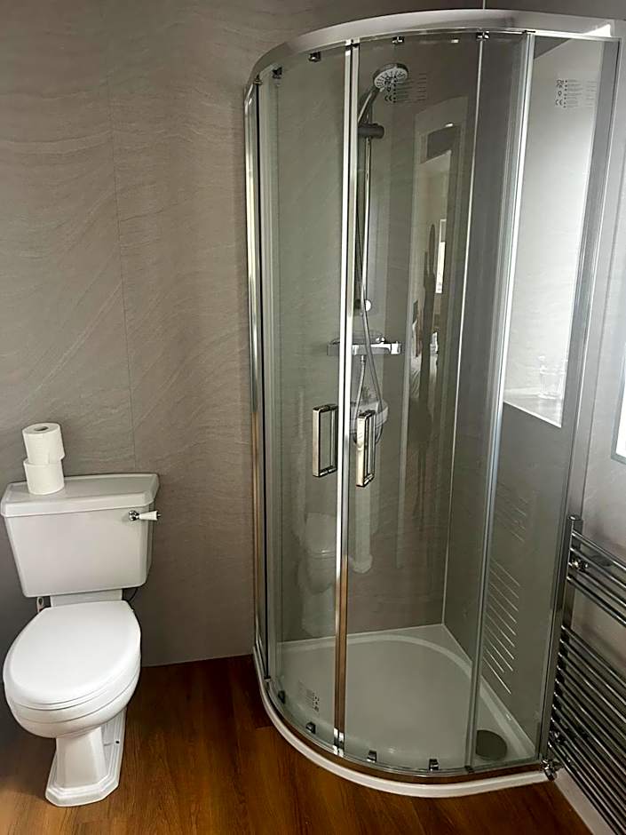 Chevin End Guest House