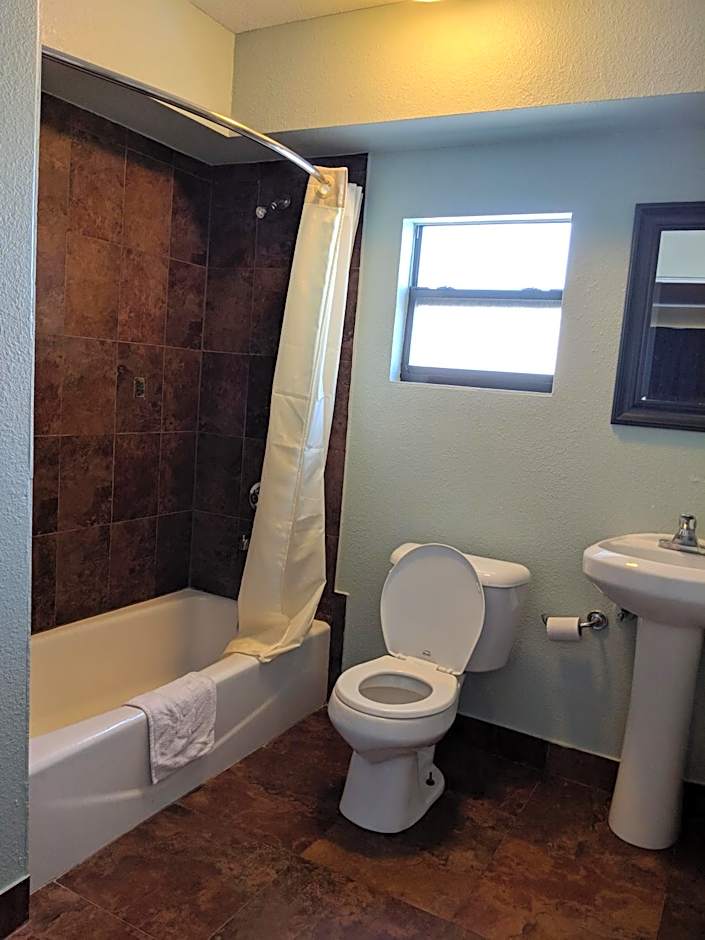 San Marina Motel Daytona