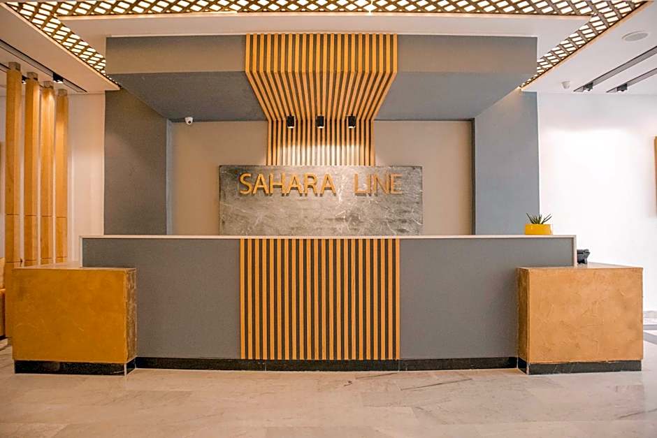 Sahara Line Hotel