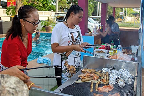 Aussieland Bungalows