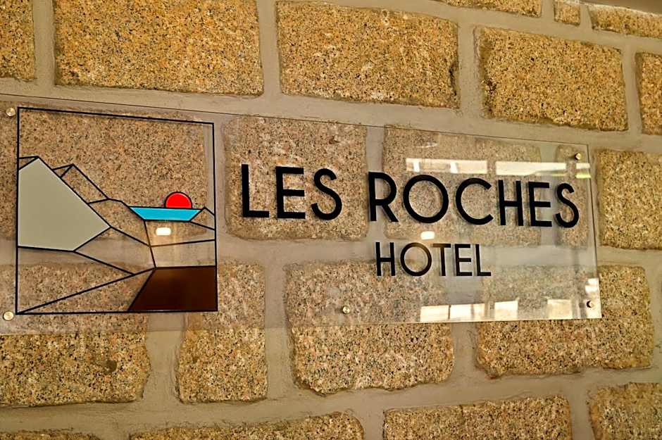 Hotel Des Roches