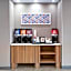 Hampton Inn & Suites New Braunfels