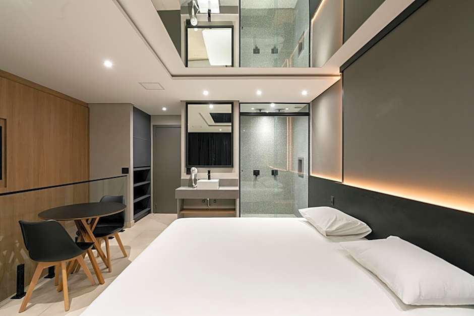 Taikô Motel by Drops