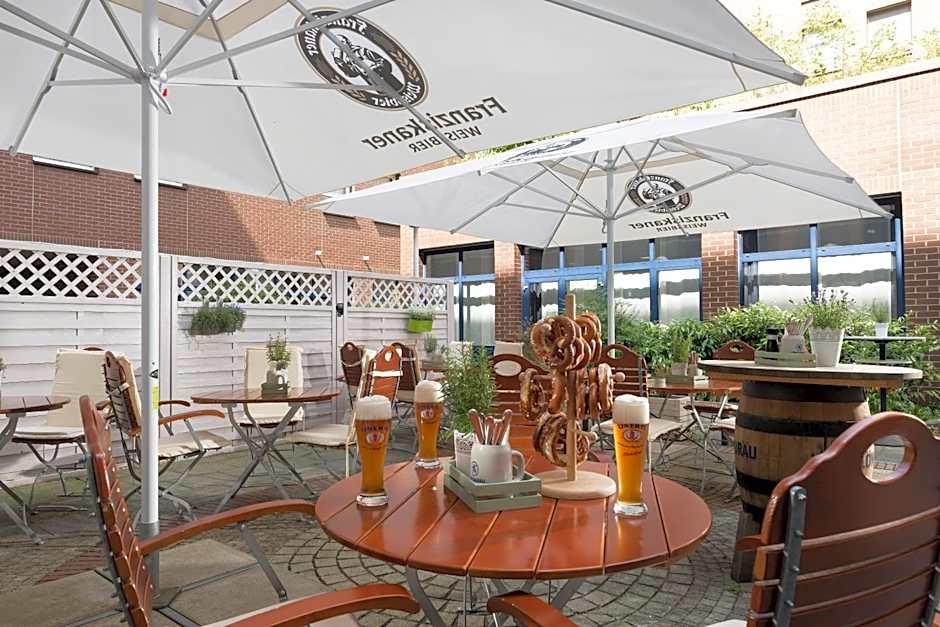 Mercure Hotel München Neuperlach Süd