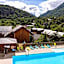 Résidence Vacancéole Les Chalets d'Ax
