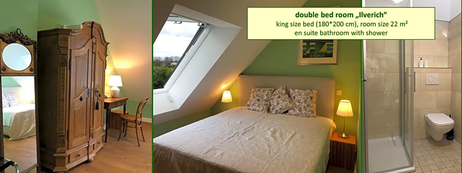 Bed & Brockhof Meerbusch