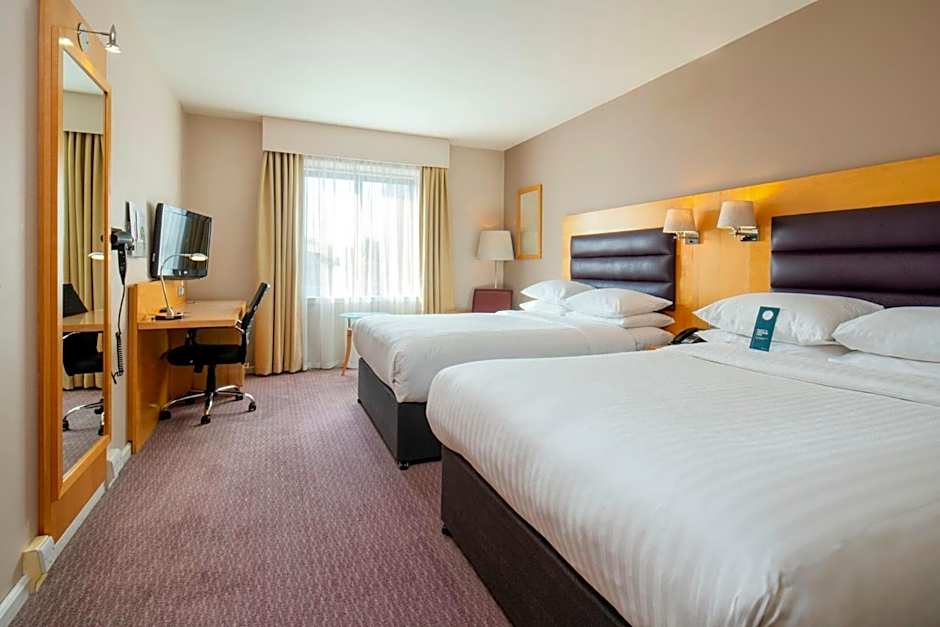 Holiday Inn London Brentford Lock By IHG