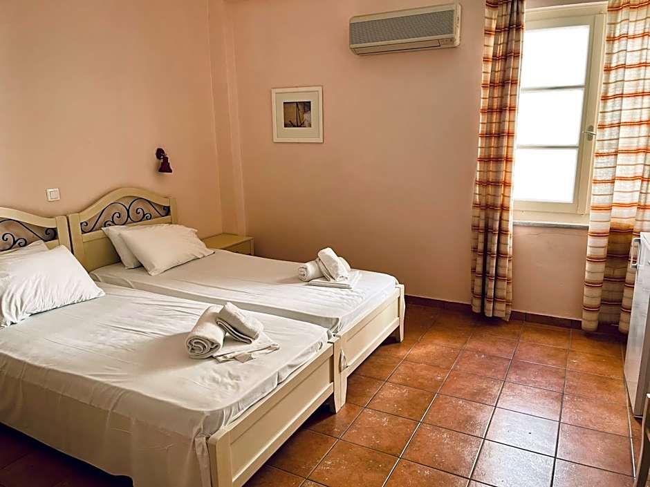 Photo 1 of 12 of Economy 1 Double Bed or 2 Beds
