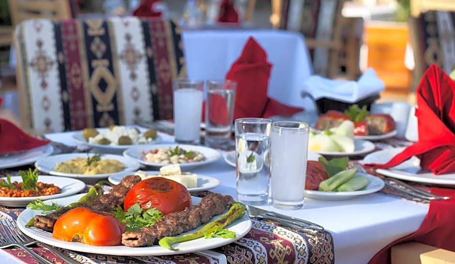 Ephesia Holiday Beach Club