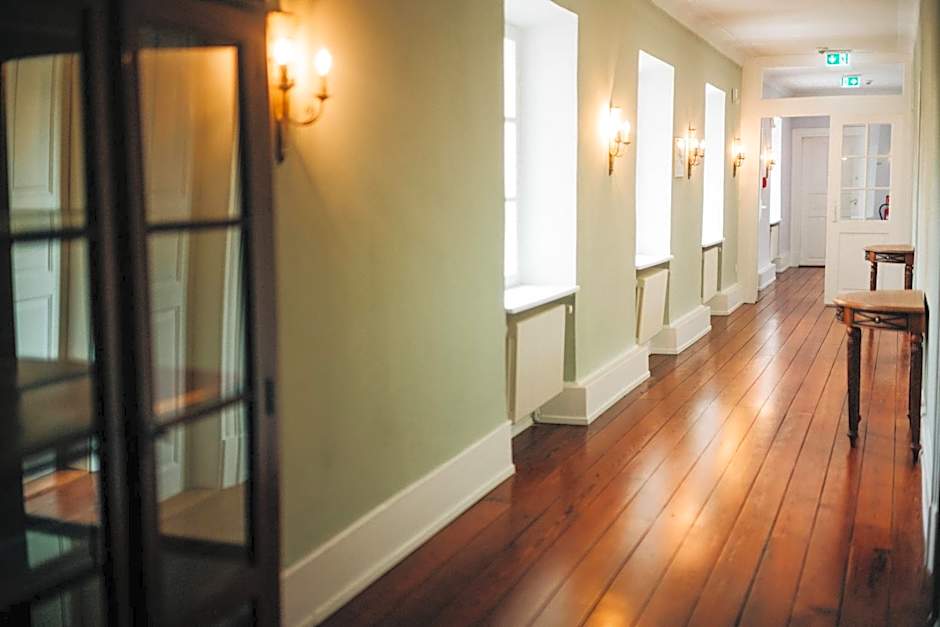 Schloss Neckarbischofsheim