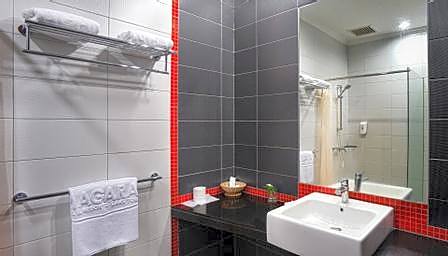 Hotel Niagara Parapat