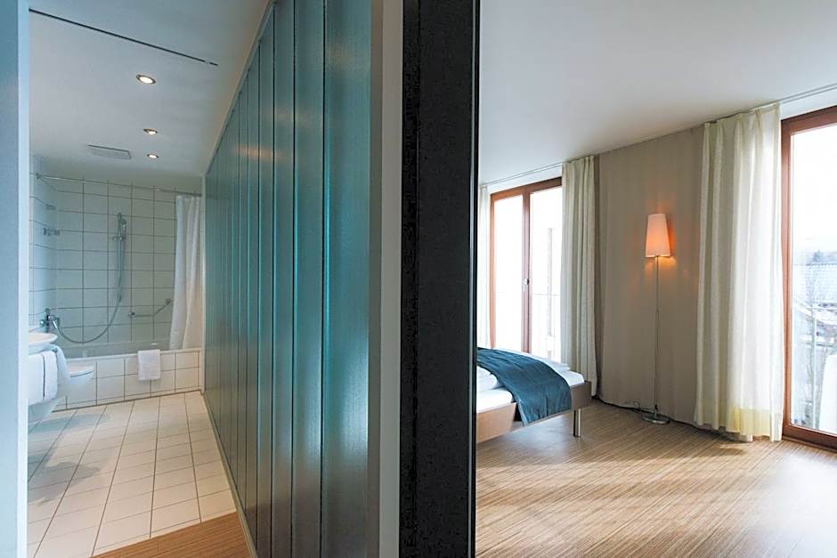 Das Wildeck Hotel & Restaurant