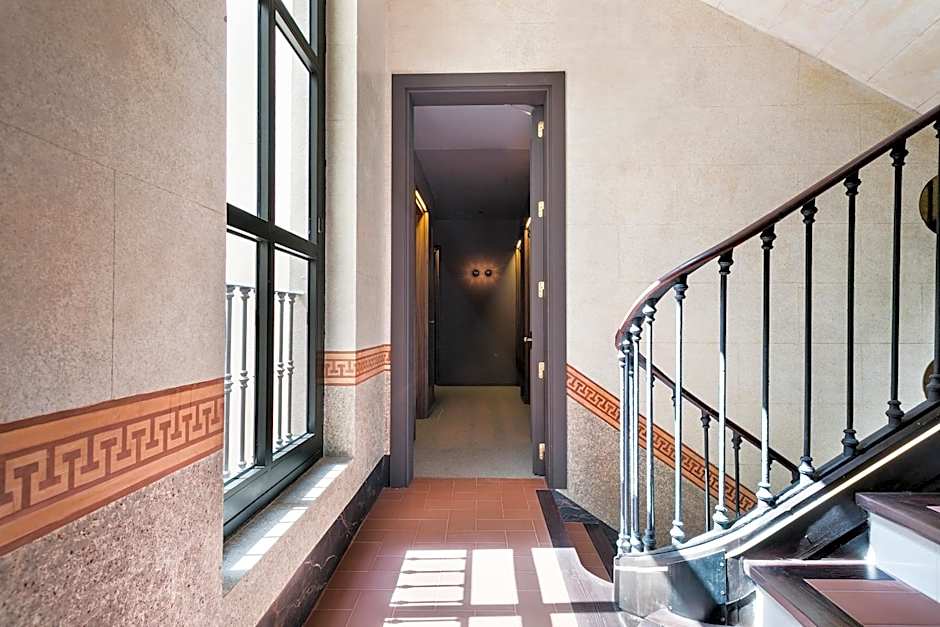 Yurbban Passage Hotel & Spa