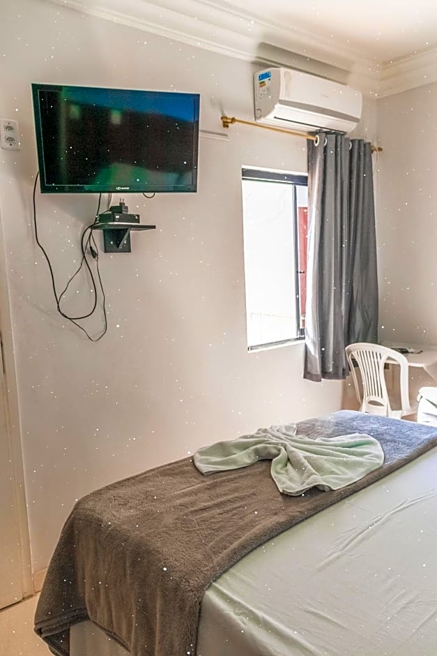 Diamantina Palace Hotel