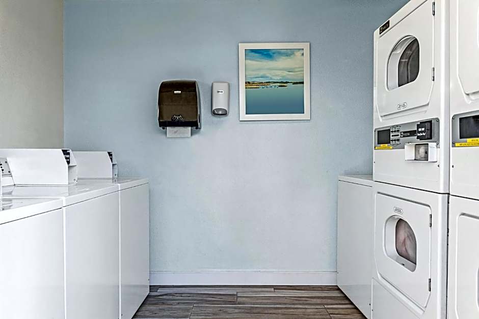 WorldMark Havasu Dunes