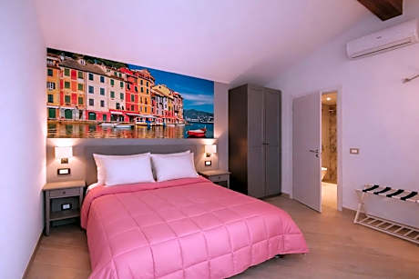 Hotel Del Borgo