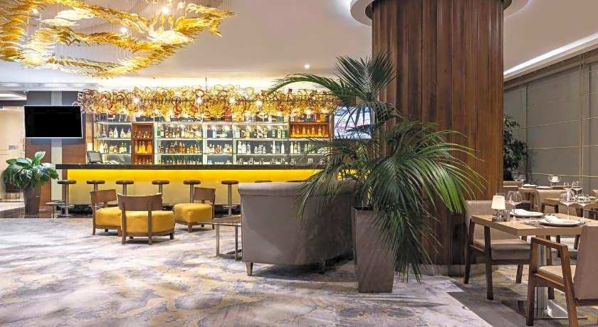 Ramada Plaza Istanbul Tekstilkent