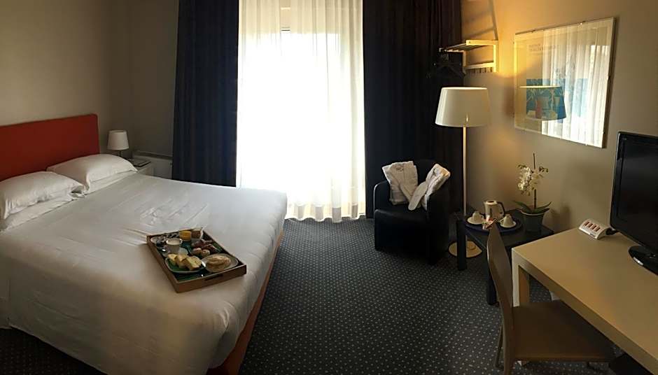 Hotel Blaise & Francis