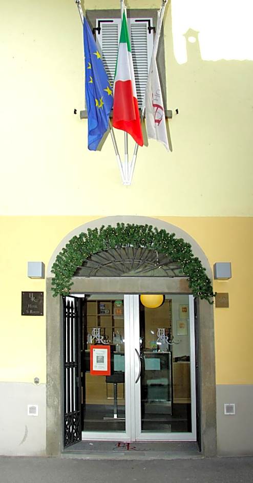 San Rocco Hotel