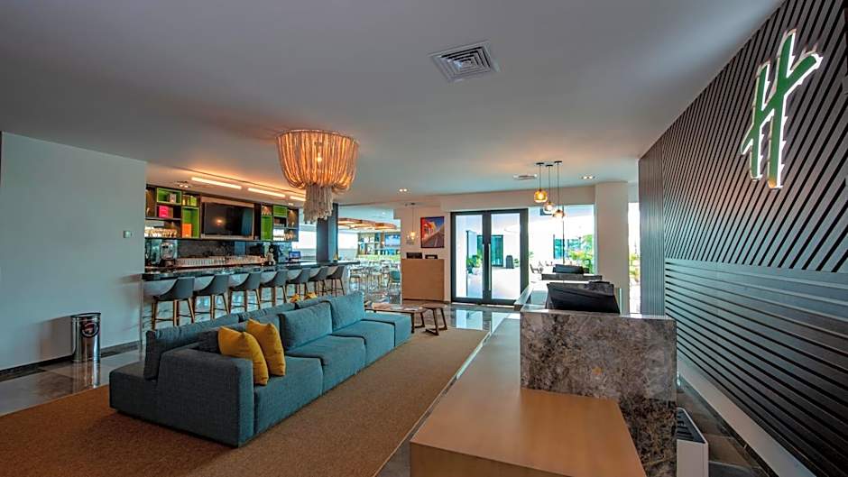 Holiday Inn Hotel And Suites Merida La Isla By IHG