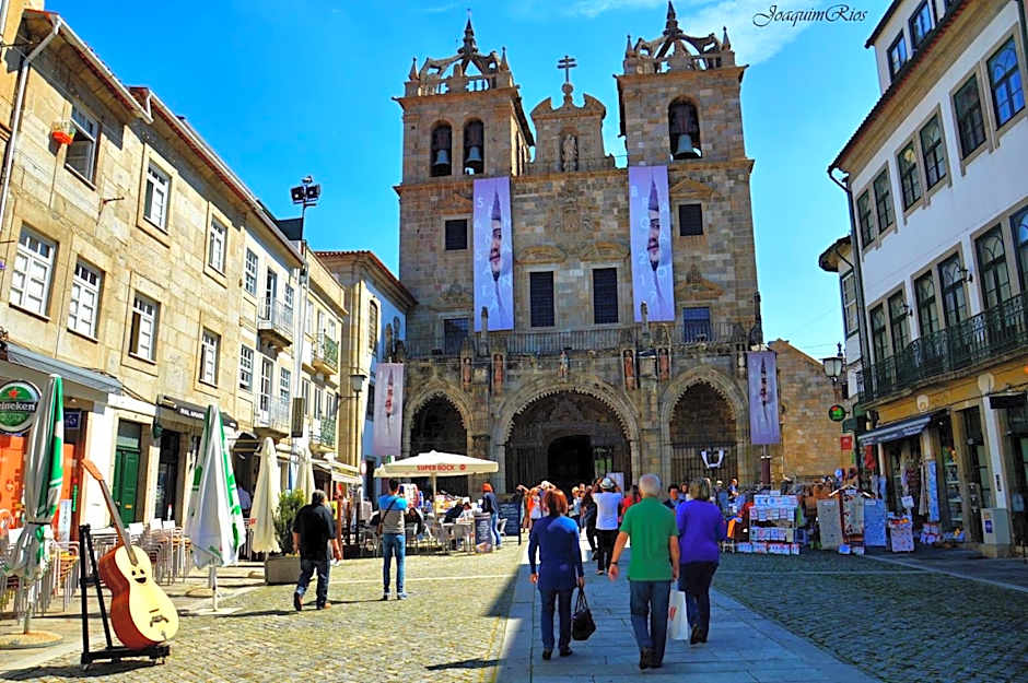 Quinta Pedras De Baixo