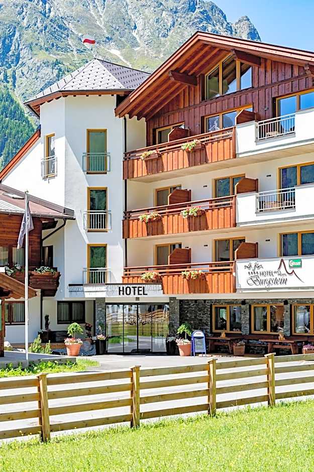 Hotel Burgstein - Inklusive Summer Card